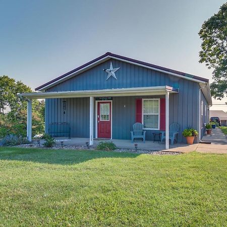 Kentucky Retreat Near Williamstown Lake! 외부 사진
