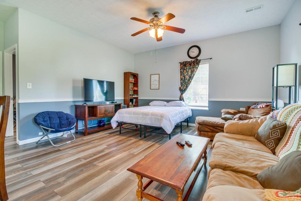 Kentucky Retreat Near Williamstown Lake! 외부 사진