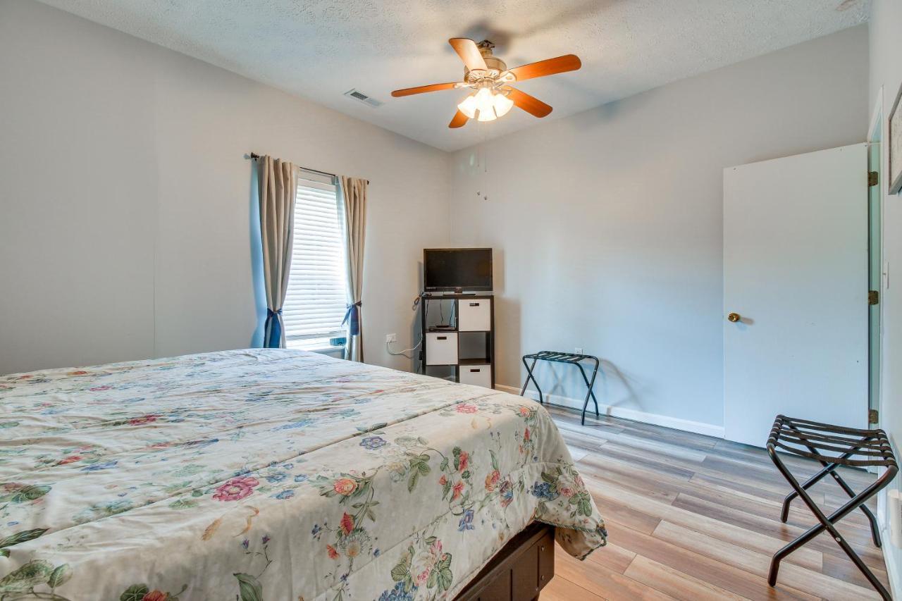 Kentucky Retreat Near Williamstown Lake! 외부 사진