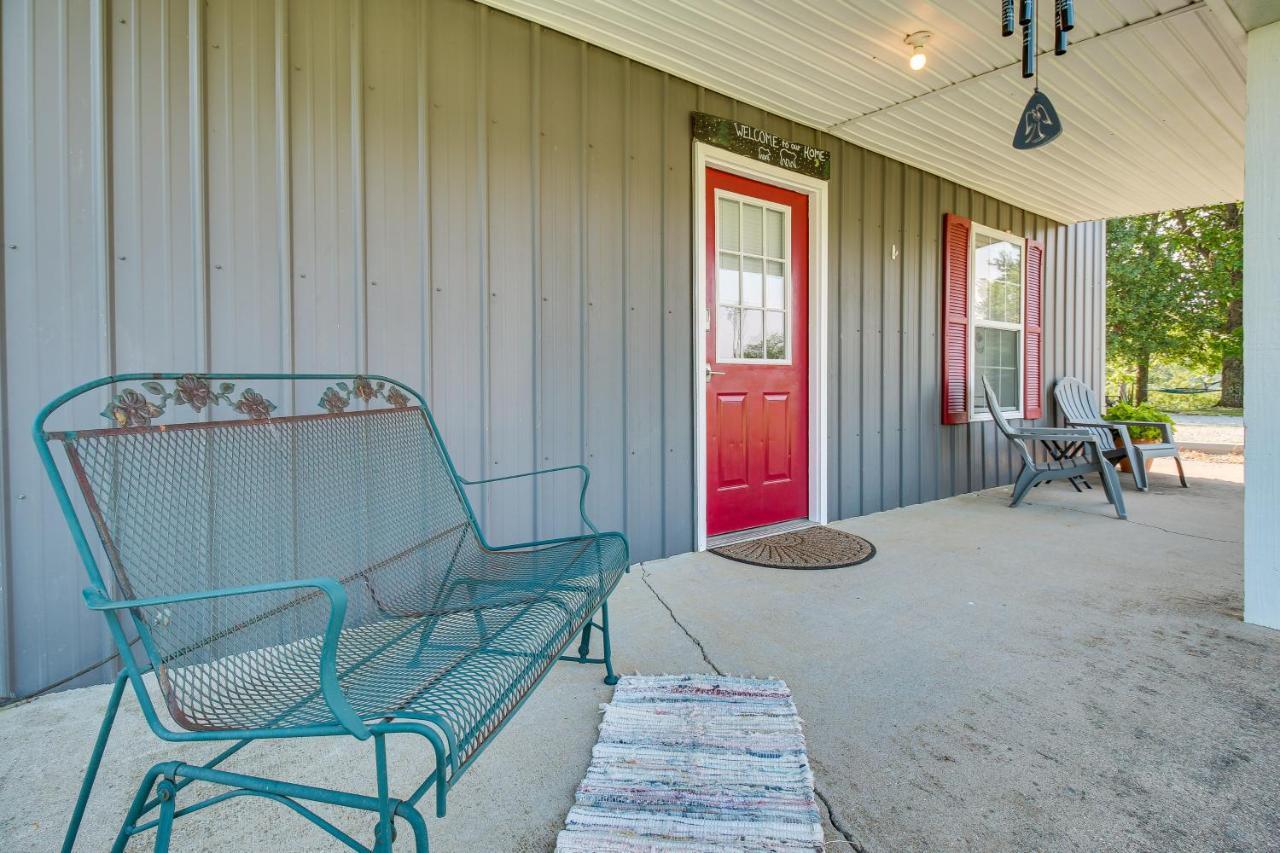 Kentucky Retreat Near Williamstown Lake! 외부 사진