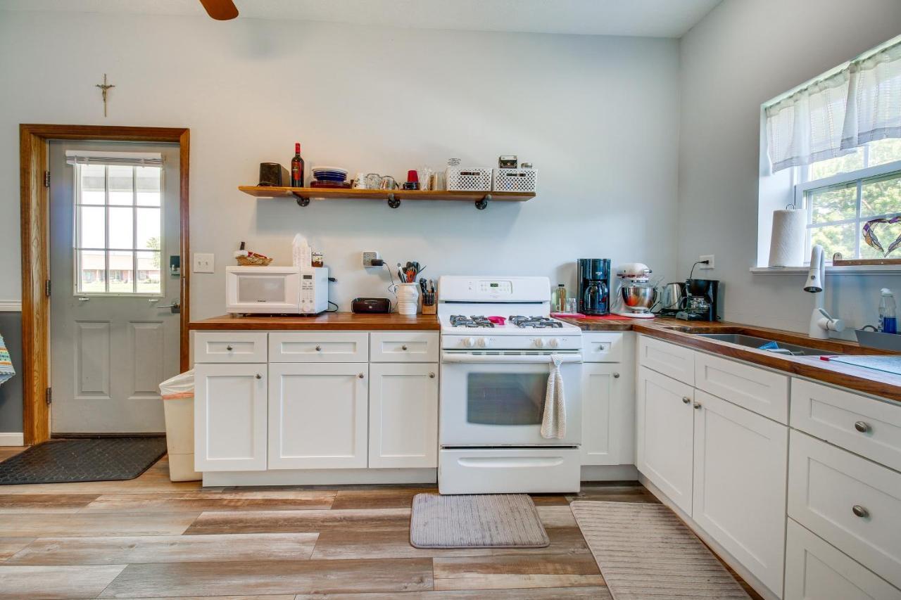 Kentucky Retreat Near Williamstown Lake! 외부 사진