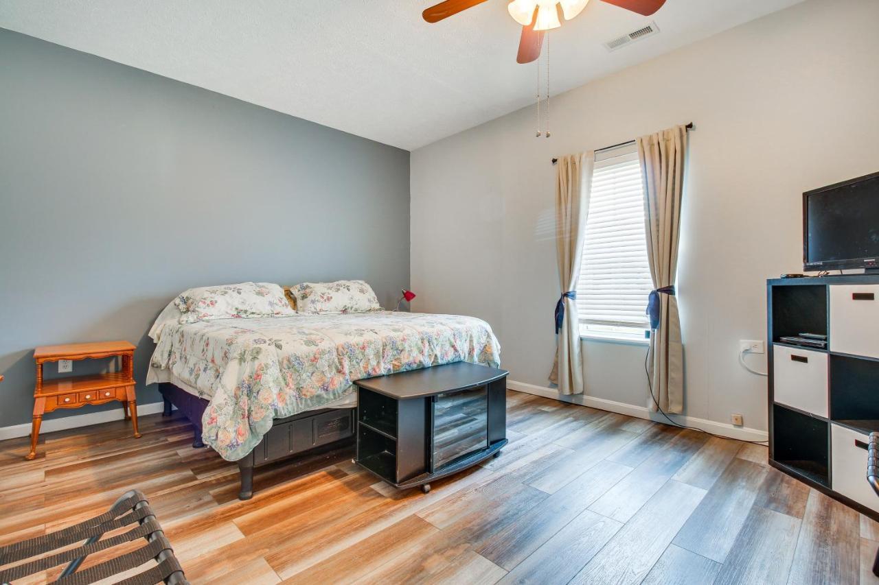 Kentucky Retreat Near Williamstown Lake! 외부 사진
