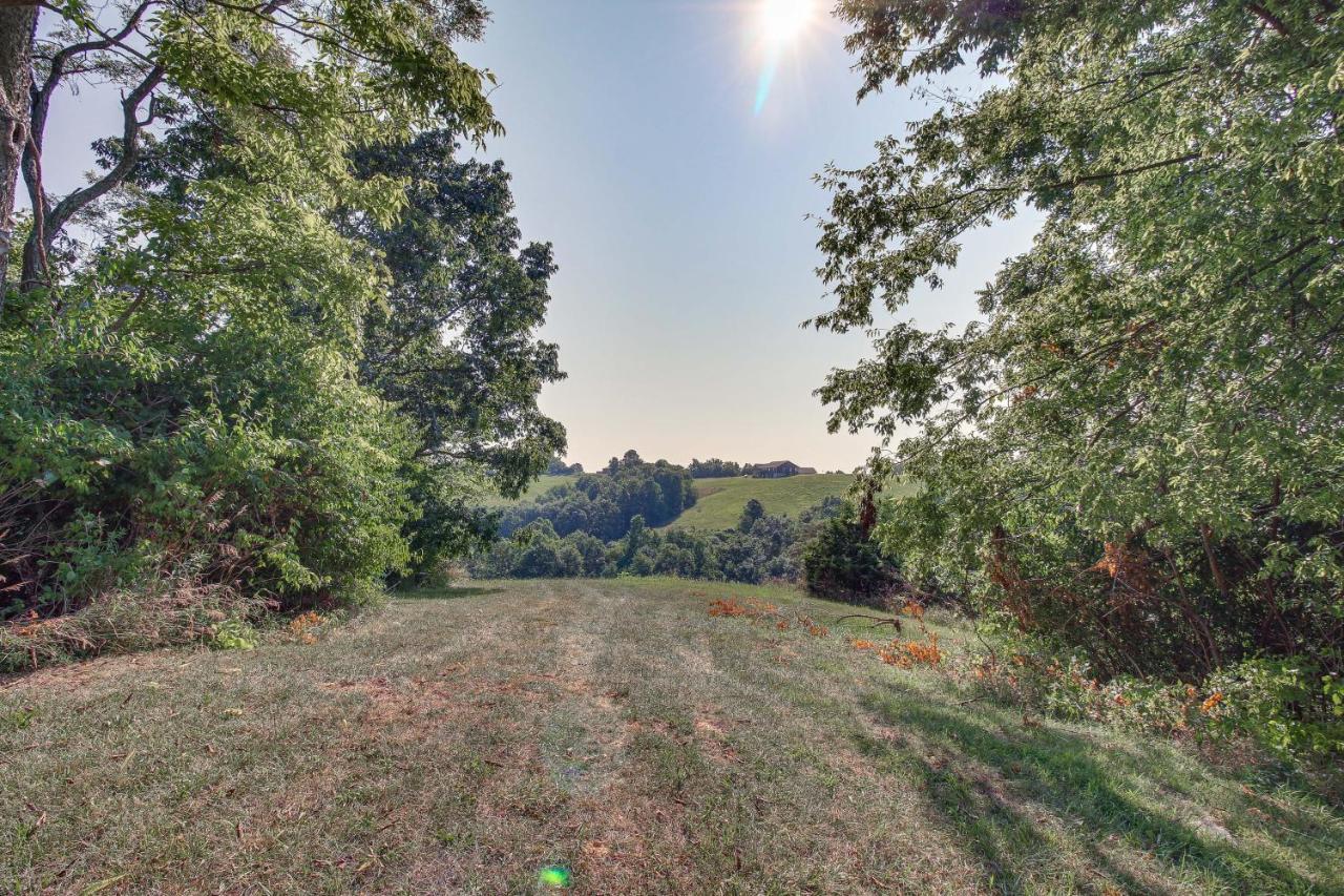 Kentucky Retreat Near Williamstown Lake! 외부 사진