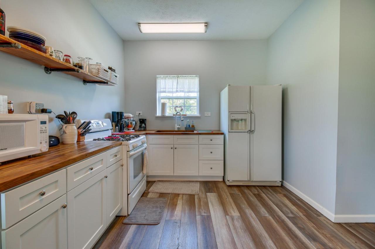 Kentucky Retreat Near Williamstown Lake! 외부 사진