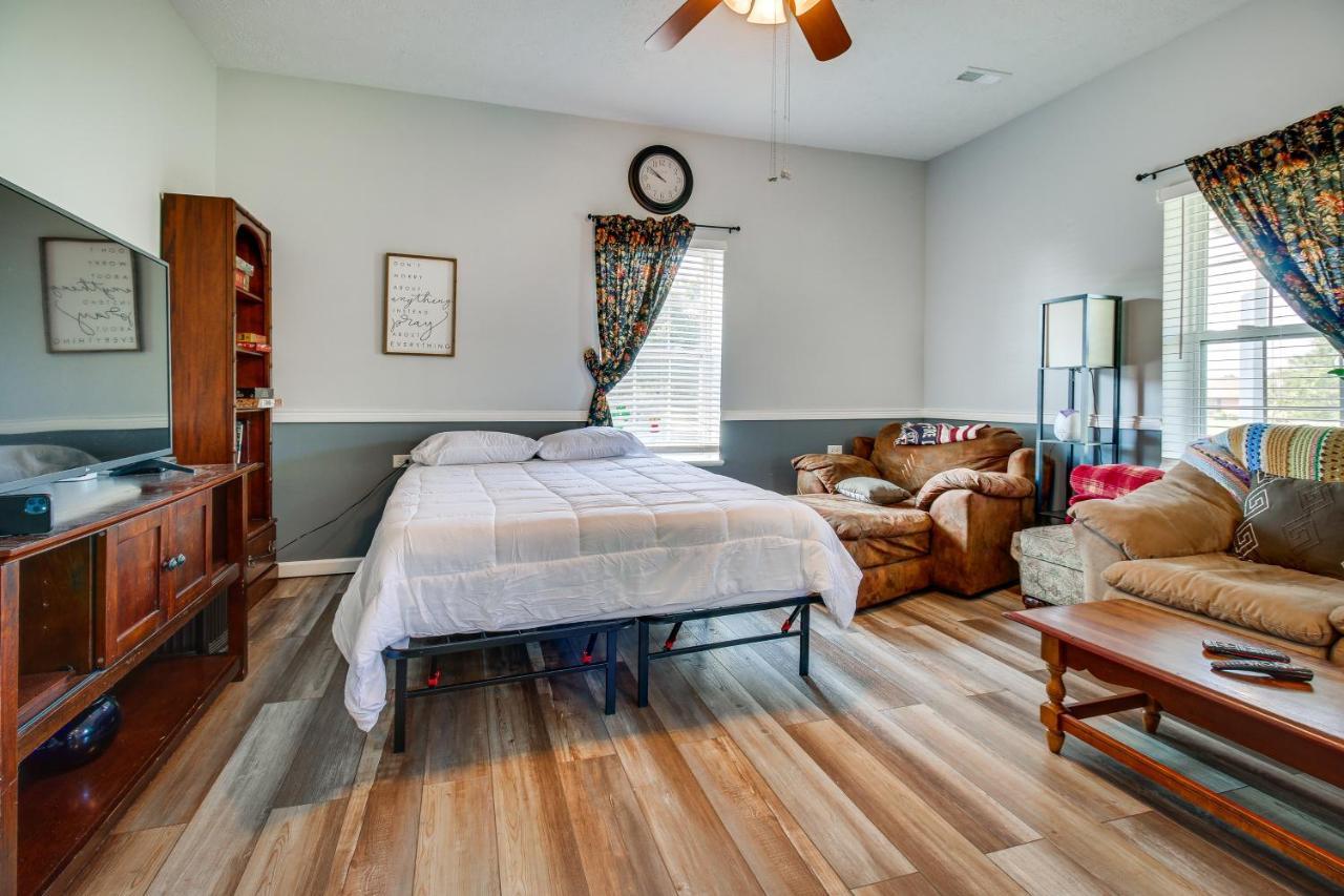Kentucky Retreat Near Williamstown Lake! 외부 사진