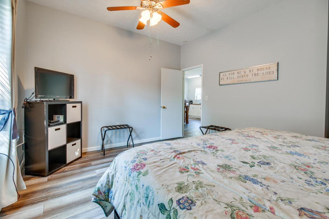 Kentucky Retreat Near Williamstown Lake! 외부 사진